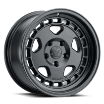 Fifteen52 Turbomac HD CLASSIC 17X8.5 ET0 6x139.7 Asphalt Svart 106.2 Fälg